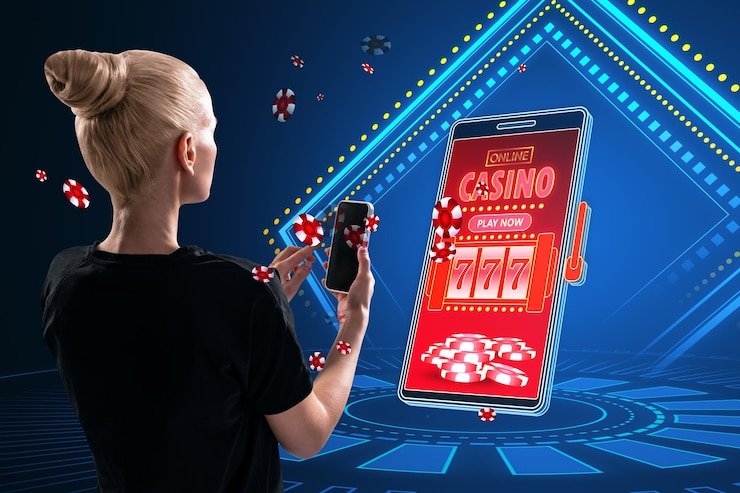 Taruhan Langsung Game 