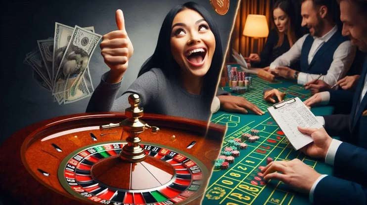 Opsi pembayaran di slot gacorr termasuk DANA, OVO, GoPay, ShopeePay, LinkAja, QRIS, dan transfer bank BCA Mandiri BRI BNI